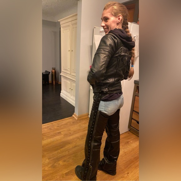 Meet your Posher, Shelby - Picture 9 of 12